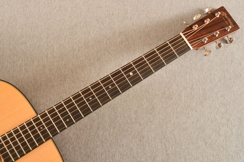 NEW 2026 Martin Super D-18 #3013178 - Neck