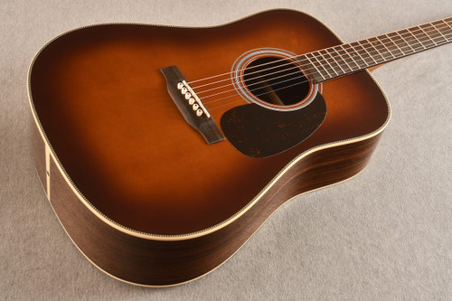 Martin HD-28 Ambertone #3020826 - Beauty