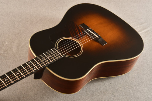2024 Eastman E10SS-TC Thermo Cured Adirondack #M2422882 - Top Angle
