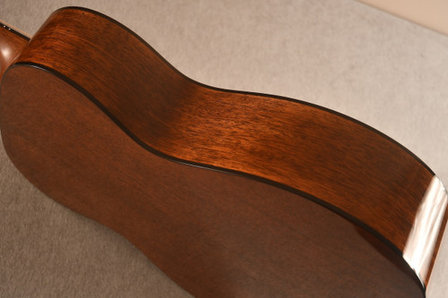 Martin Custom Shop 000-18 (1 11/16” Nut) #3073330 — Acoustic Guitar - View 5