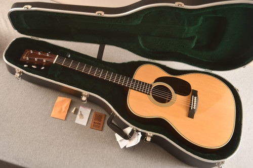 2025 Martin 000-28 #2993244 - Case