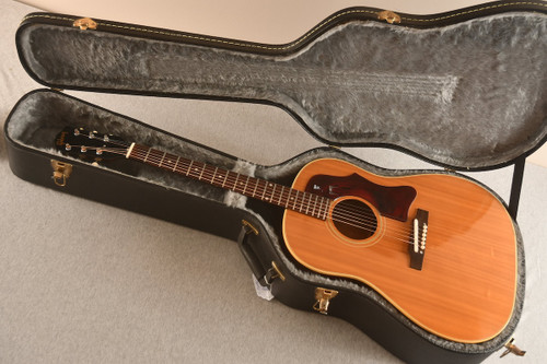 1967 Gibson J-50ADJ J-45 #370449 - Case