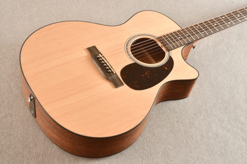 Martin GPC-16E Mahogany (2025) #3001695 — Beauty