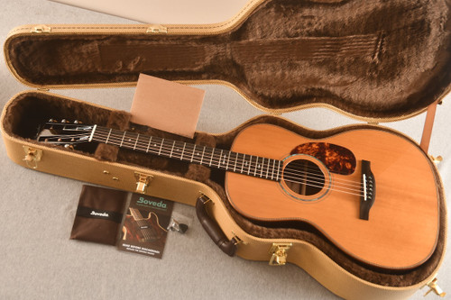 Boucher HG-56-M 000 Master Pack #IN-1350-12FTB