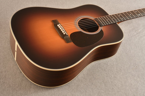 Martin D-28 Satin Burst (2024) #2927131