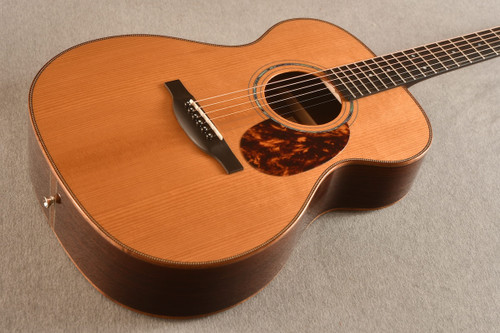 Boucher SG-51-MV Master + Vintage Pack #IN-1670-OMH — Beauty