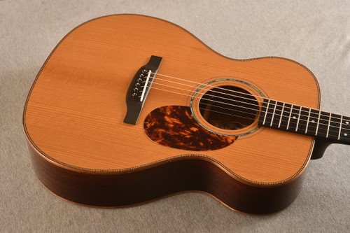 Boucher SG-51-MV Master + Vintage Pack #IN-1670-OMH — Top