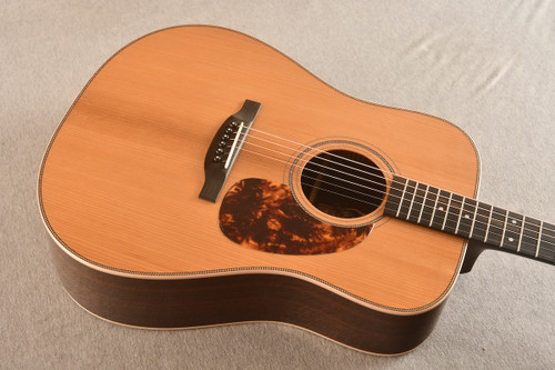 Boucher SG-52-V — Top 2