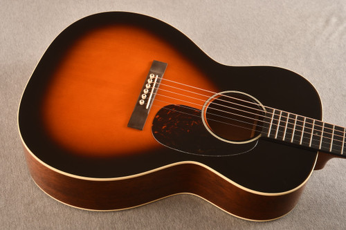 Martin CEO-7 — Top 2