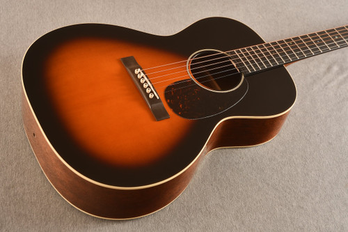 Martin CEO-7 — Top