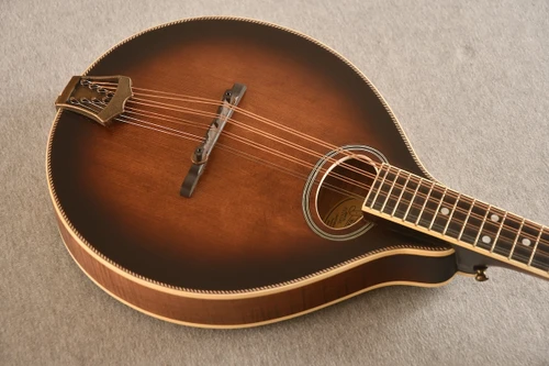 Washburn M226SWK Mandola - Vintage Natural