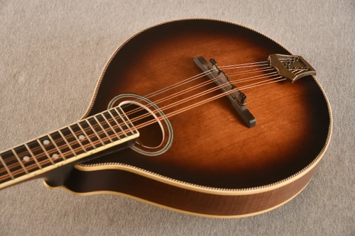 Washburn M226SWK Mandola - Vintage Natural