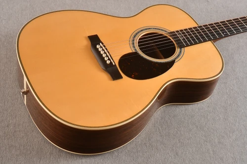 Martin OMJM (2025) John Mayer #2927302 — Beauty