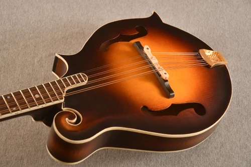 Robert Lawrence F Octave Mandolin Short Scale #101316115