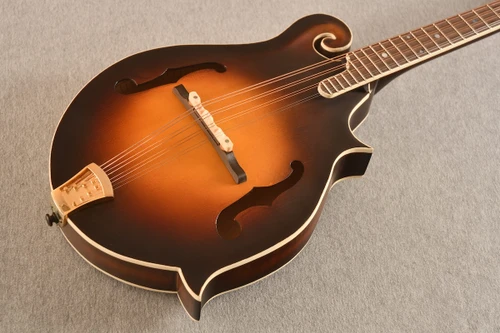 Robert Lawrence F Octave Mandolin Short Scale #101316115