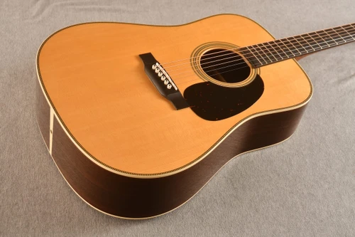 Martin D-28 Billy Strings (2025) — Beauty