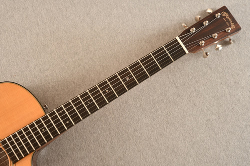 Martin SC-18E (2024) #2848533 — Neck