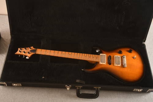 PRS Swamp Ash Special (1997) Player Grade