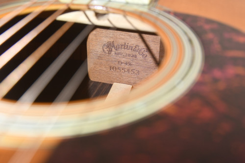 Martin D-42 (2005)