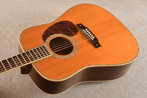 Martin D-42 (2005)