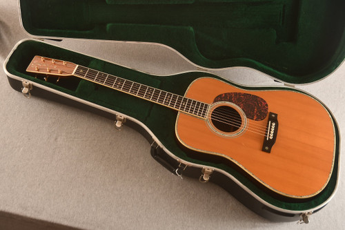 Martin D-42 (2005)