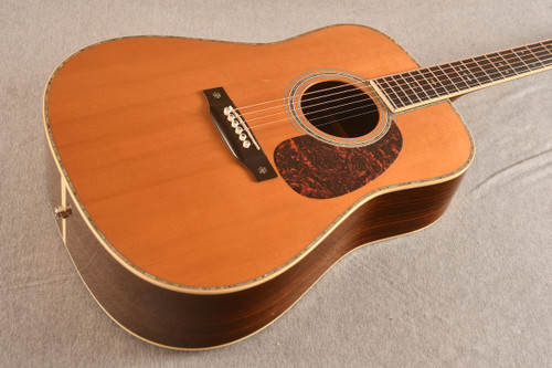 Martin D-42 (2005)