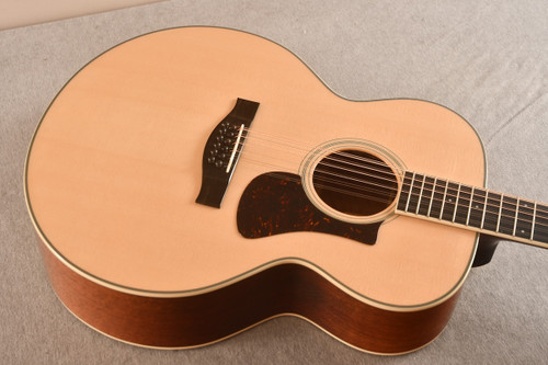 Eastman AC330E-12 12 String Jumbo (2024)