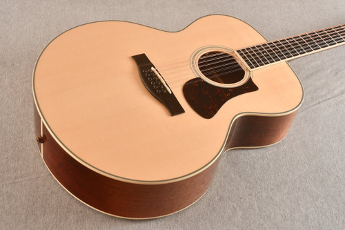 Eastman AC330E-12 12 String Jumbo (2024)