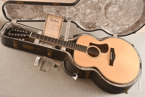 Eastman AC330E-12 12 String Jumbo (2024)
