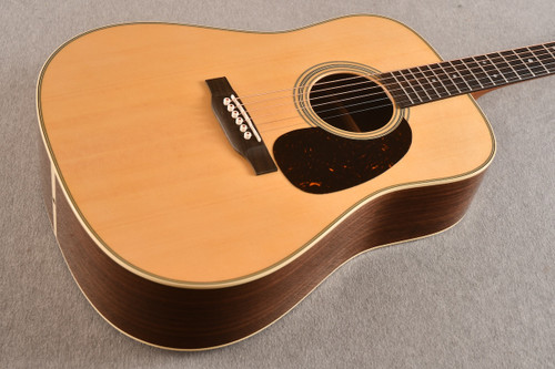 Martin D-28 (2025)
