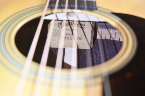 Martin D-28 (2025)