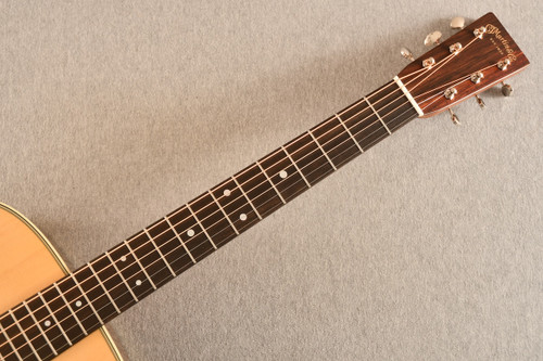 Martin D-28 (2025)