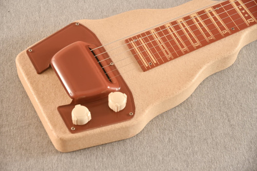 Gibson BR-9 Lap Steel (1950s)