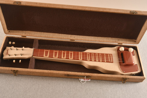 Gibson BR-9 Lap Steel (1950s)