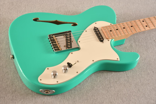 G&L ASAT Classic Thinline (2017)