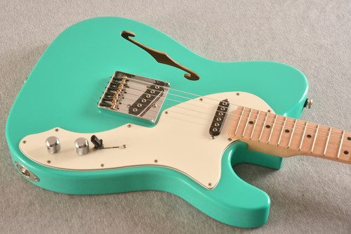 G&L ASAT Classic Thinline (2017)