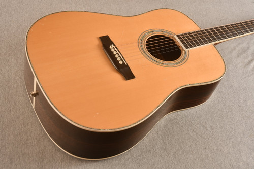 Chisholm Trail Guitars - Martin D-41 Kit (1997) — Beauty