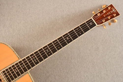 Martin Custom Shop M-42 Premium Italian / Cocobolo (0000-42) (2020)