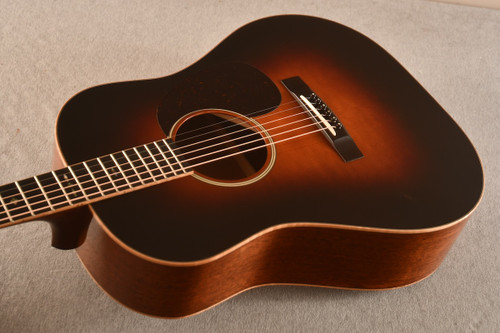 Huss & Dalton DS-M Custom 12 Fret (1999)