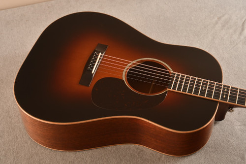 Huss & Dalton DS-M Custom 12 Fret (1999)