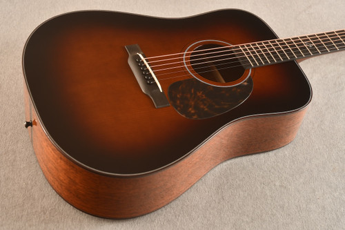 Boucher BG-42T-BG Burst (2026) — Beauty