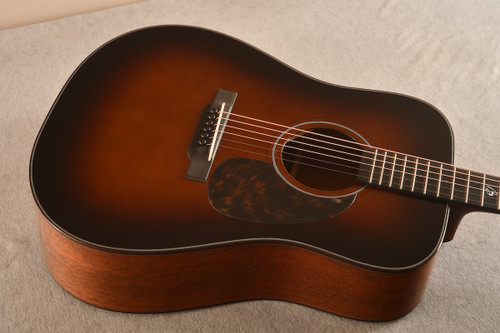 Boucher BG-42T-BG Burst (2026) — Top