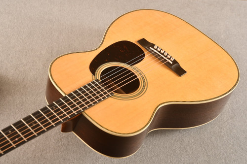 Martin 00-28 (2025) #3004153 — Small Body Acoustic Guitar