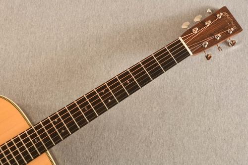 Martin 00-28 (2025) #3004153 — Small Body Acoustic Guitar