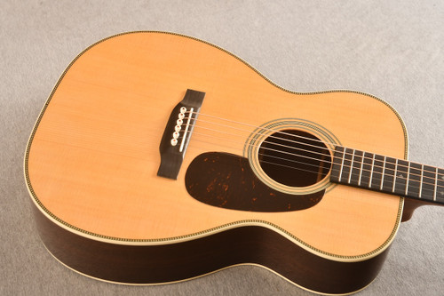 Martin 00-28 (2025) #3004153 — Small Body Acoustic Guitar