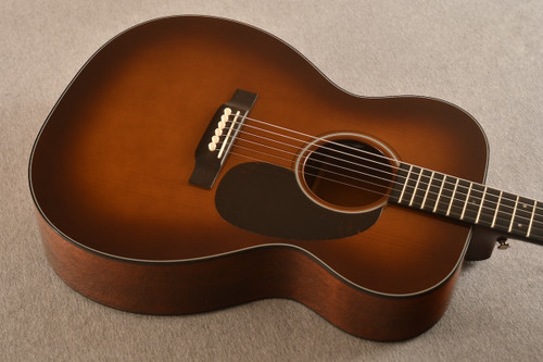 Martin Custom Shop 000-18 Adirondack Sinker Mahogany  LR Baggs (2023)