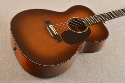 Martin Custom Shop 000-18 Adirondack Sinker Mahogany  LR Baggs (2023)