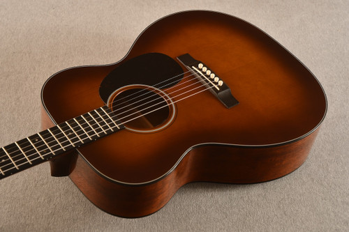 Martin Custom Shop 000-18 Adirondack Sinker Mahogany  LR Baggs (2023)