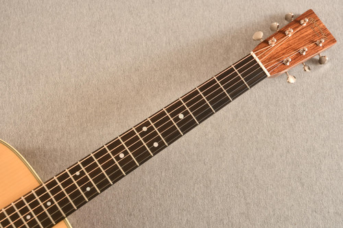 Martin Custom Shop D-28 Adirondack / Honduran Rosewood (2025)