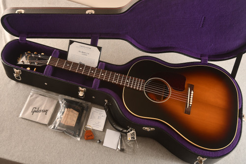 Gibson 1942 Banner J-45 (2024)